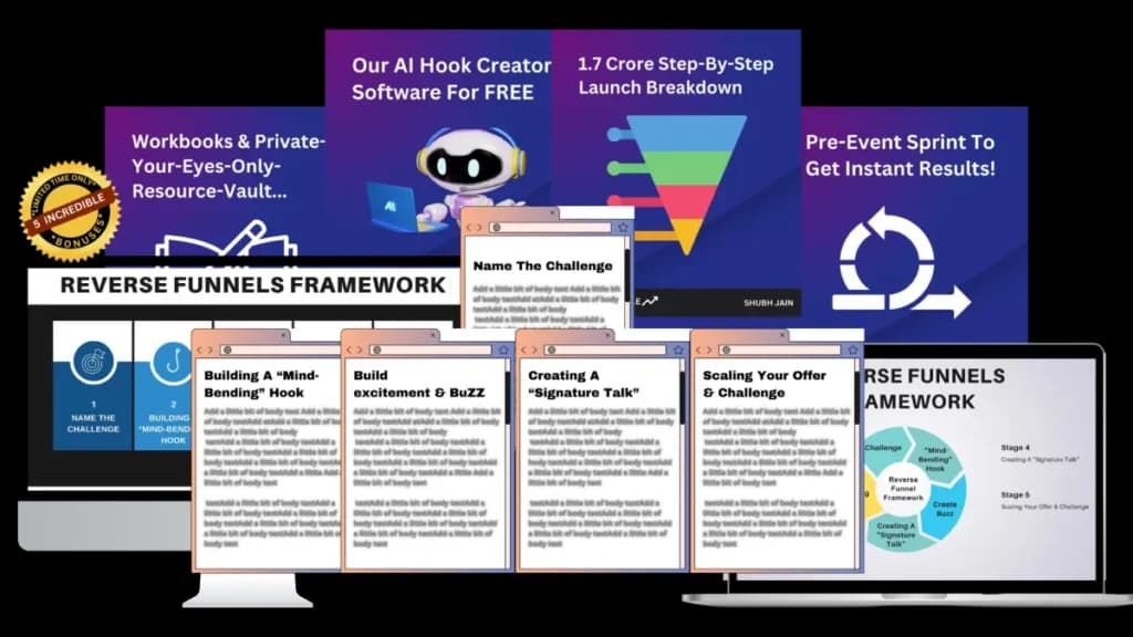 Business Automation Bonus Package